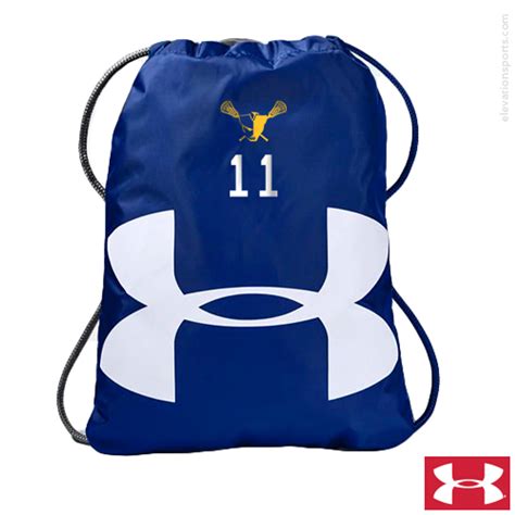 under armour drawstring bag fake|extra large under armour backpack.